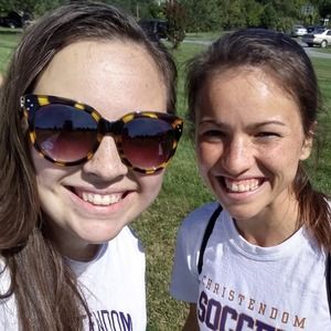 Meet your Posher, Germaine